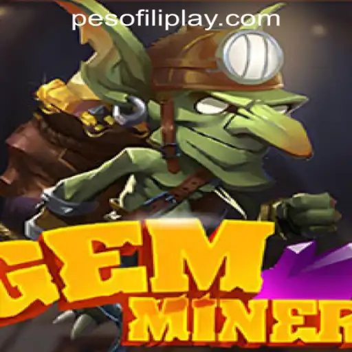 Discover the Thrilling World of GemMiner at FILIPLAY Online Casino