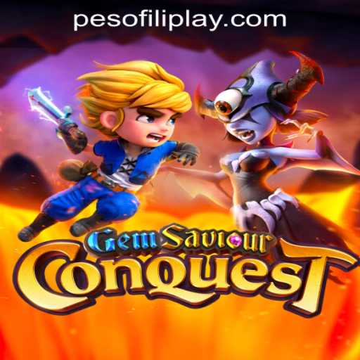 Exploring the Thrilling World of GemSaviourConquest at FILIPLAY Online Casino