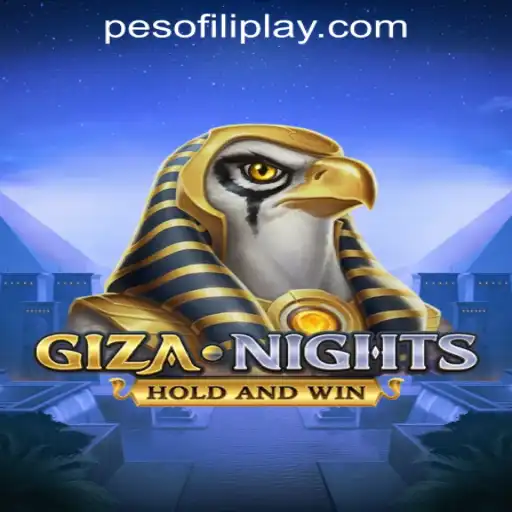 Exploring the Mystique of GizaNights at FILIPLAY Online Casino