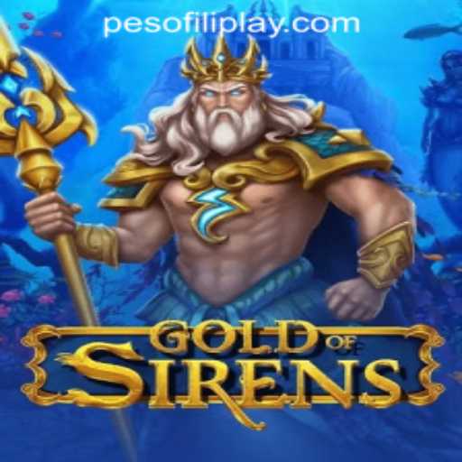 Discover the Enchanting World of GoldofSirens at FILIPLAY Online Casino