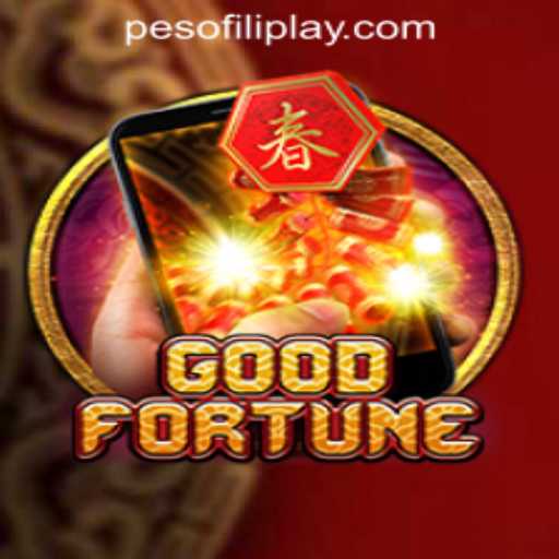 Discover the Exciting World of GoodFortuneM at FILIPLAY Online Casino