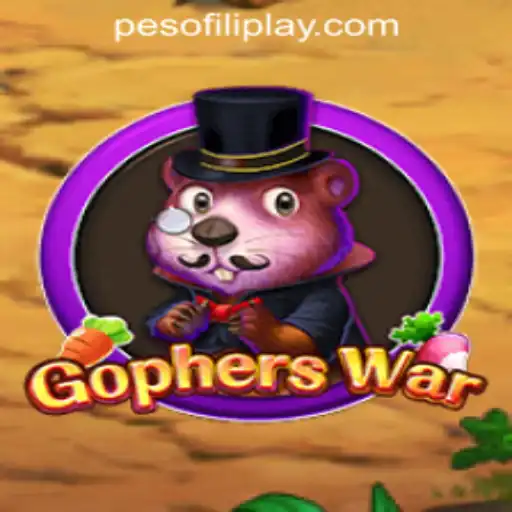 Exploring the Thrilling World of GophersWar at FILIPLAY Online Casino