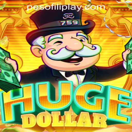 Exploring the Exciting World of HugeDollar at FILIPLAY Online Casino