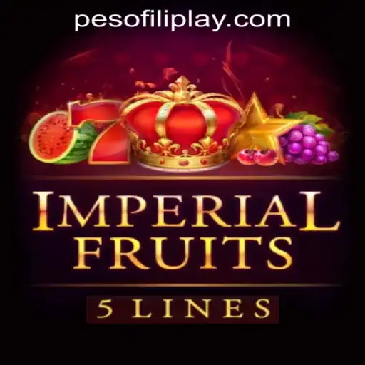ImperialFruits5: A Regal Experience at FILIPLAY Online Casino