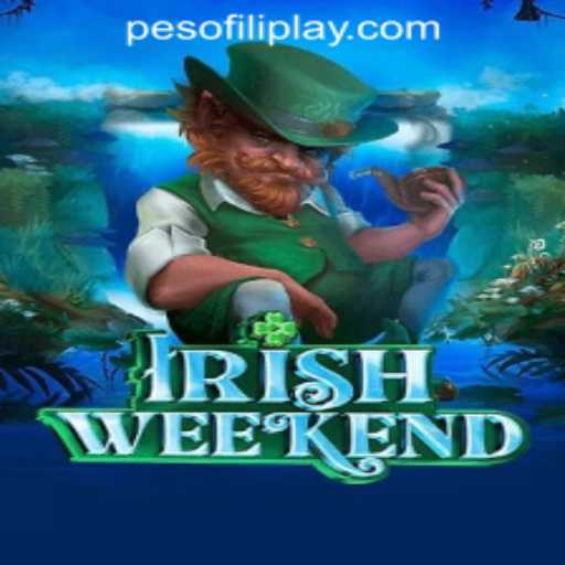 Unveiling the Thrills of IrishWeekend at FILIPLAY Online Casino