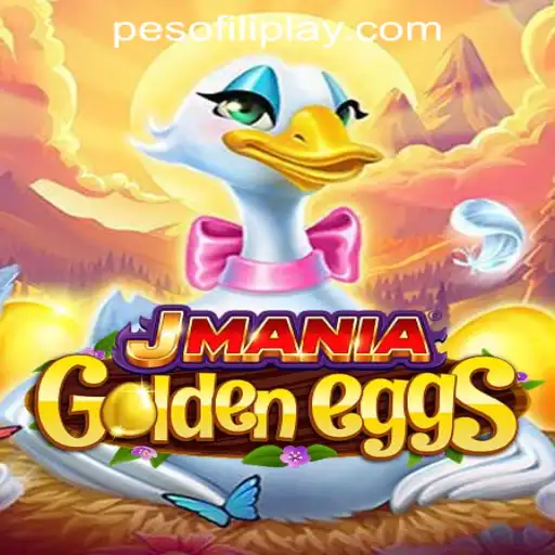 JManiaGoldenEggs: An Exciting Adventure at FILIPLAY Online Casino
