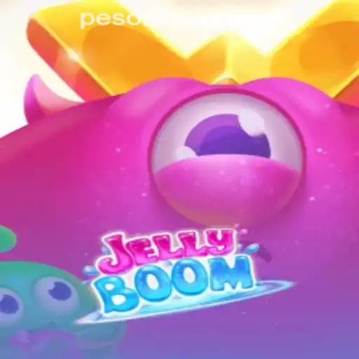 Explore JellyBoom: An Exciting Adventure in FILIPLAY Online Casino