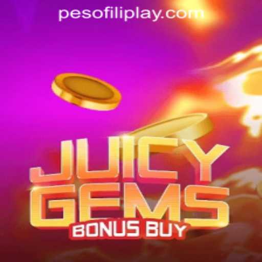 Unveiling JuicyGemsBonusBuy: A Thrilling Addition to FILIPLAY Online Casino