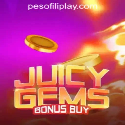 Unveiling JuicyGemsBonusBuy: A Thrilling Addition to FILIPLAY Online Casino