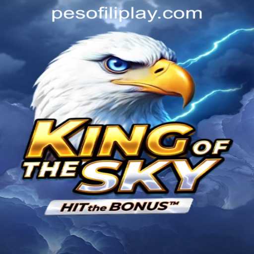 Unveiling the Thrills of KingOfTheSky: A Premier Experience at FILIPLAY Online Casino