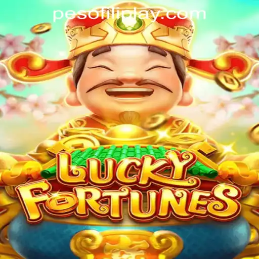 Exploring the Thrills of LUCKYFORTUNES at FILIPLAY Online Casino