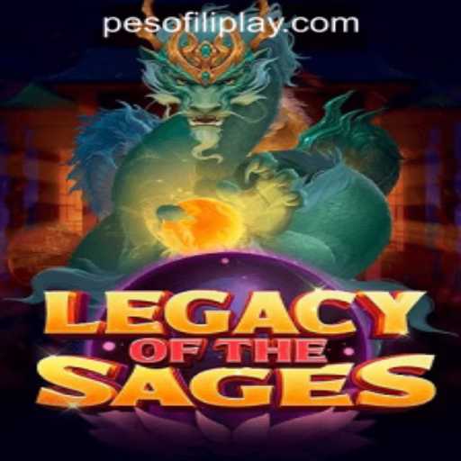 Legacy of the Sages: A Deep Dive into FILIPLAY Online Casino's Latest Sensation
