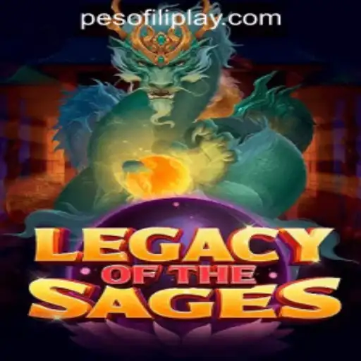 Legacy of the Sages: A Deep Dive into FILIPLAY Online Casino's Latest Sensation