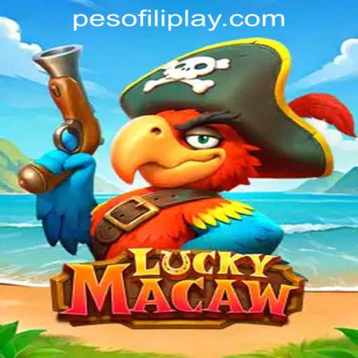 Discover LuckyMacaw: A Thrilling Adventure at FILIPLAY Online Casino