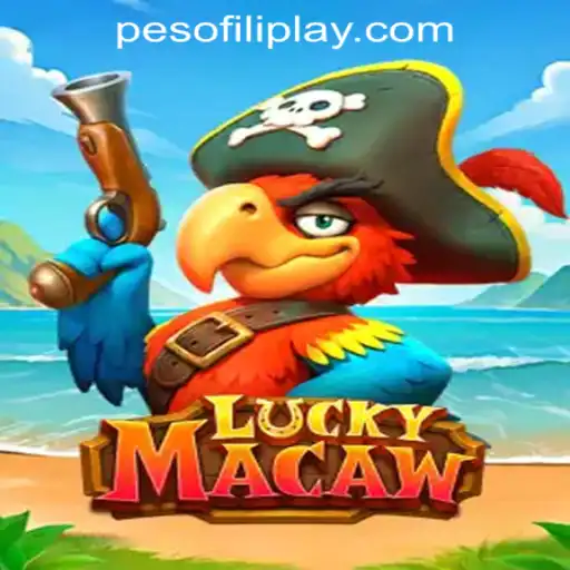 Discover LuckyMacaw: A Thrilling Adventure at FILIPLAY Online Casino
