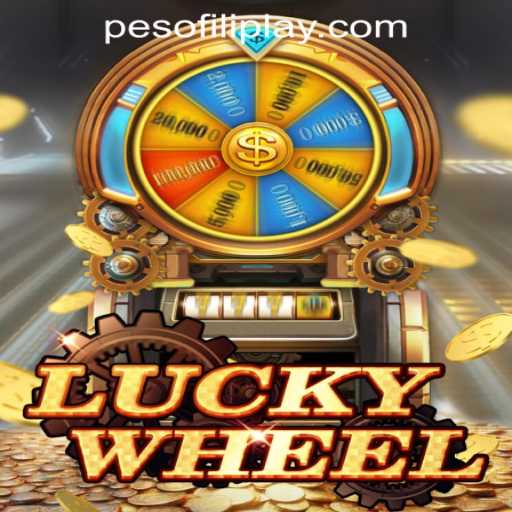 Discover the Thrill of LuckyWheel at FILIPLAY Online Casino