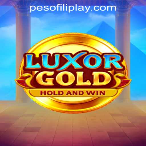 Exploring the Excitement of LuxorGold at FILIPLAY Online Casino