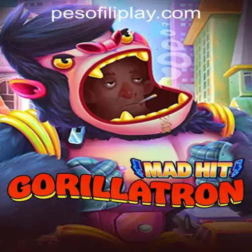 Unveiling the Thrilling World of MadHitGorillatron and Its Synergy with FILIPLAY Online Casino