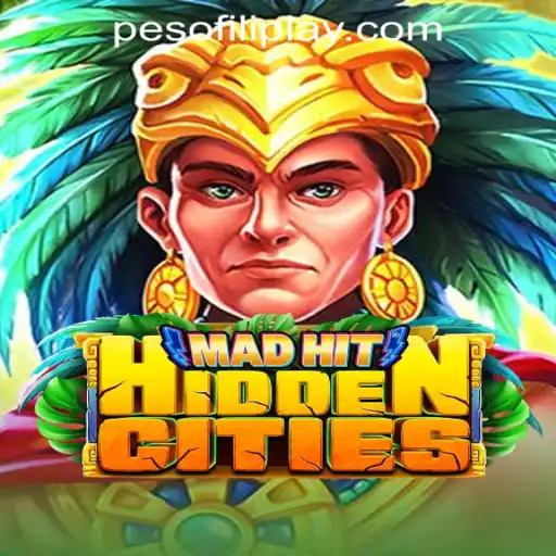 MadHitHiddenCities: A Thrilling Exploration in the World of FILIPLAY Online Casino