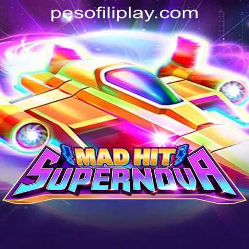 MadHitSupernova: Revolutionizing the FILIPLAY Online Casino Experience
