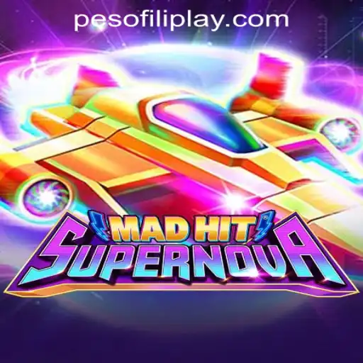 MadHitSupernova: Revolutionizing the FILIPLAY Online Casino Experience