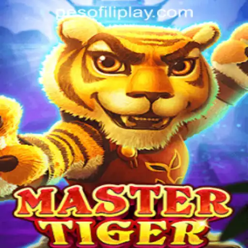Experience the Thrill of MasterTiger at FILIPLAY Online Casino
