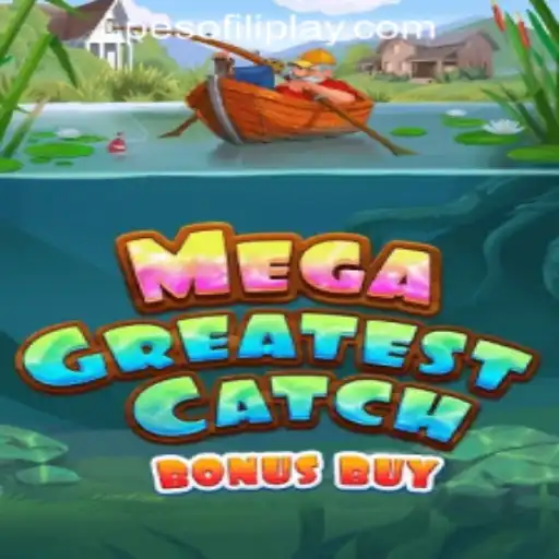MegaGreatestCatchBonusBuy Game Overview at FILIPLAY Online Casino
