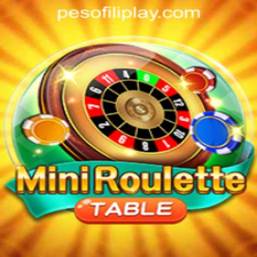 Discover the Excitement of MiniRoulette at FILIPLAY Online Casino