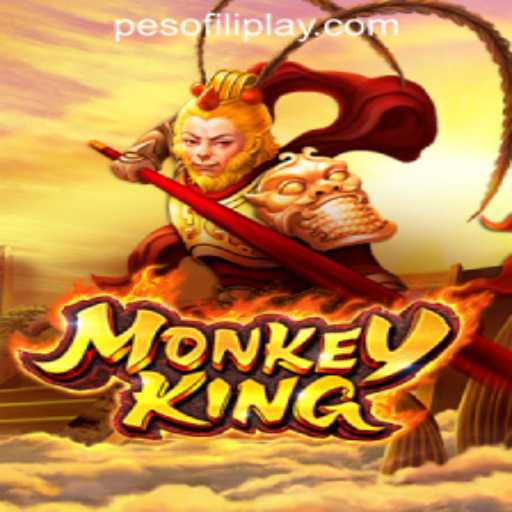 Exploring MonkeyKing: A Journey into FILIPLAY Online Casino's Enchanting Game