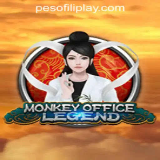 MonkeyOfficeLegend: An Exhilarating Adventure in FILIPLAY Online Casino