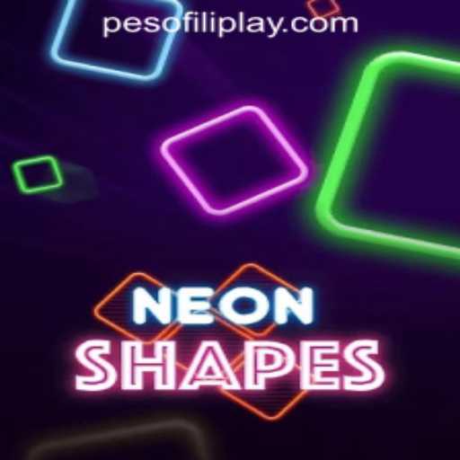 NeonShapes: A Vibrant Experience at FILIPLAY Online Casino
