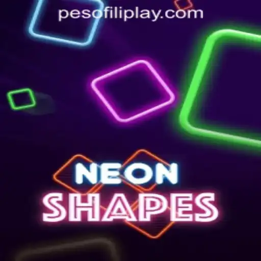 NeonShapes: A Vibrant Experience at FILIPLAY Online Casino