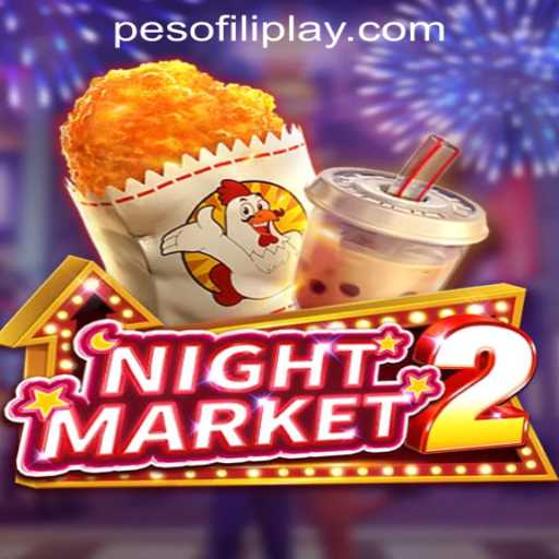 Exploring NightMarket2: A New Addition to FILIPLAY Online Casino