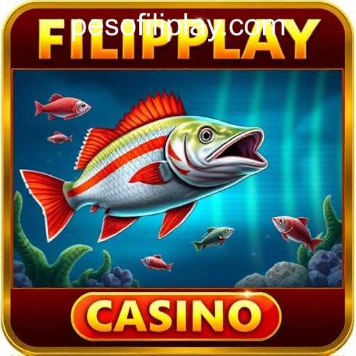 Exploring the World of Online Fishing at FILIPLAY Online Casino