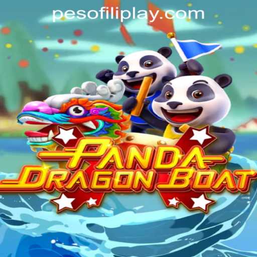 Discover the Exciting World of PANDADRAGONBOAT at FILIPLAY Online Casino
