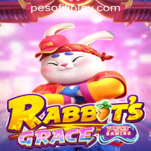 RabbitsGrace: A New Adventure in FILIPLAY Online Casino