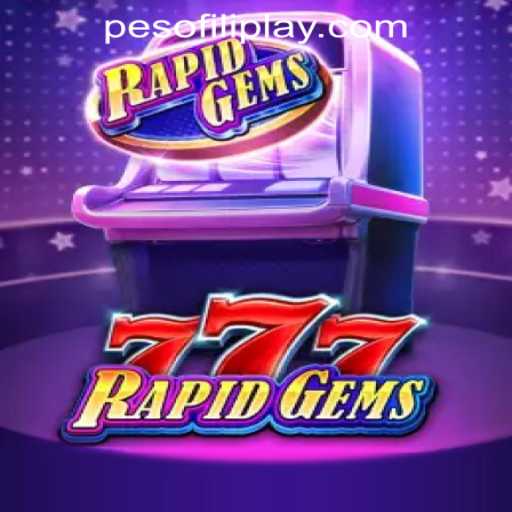 Exploring the Thrills of RapidGems777 at FILIPLAY Online Casino