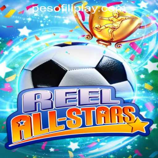 ReelAllStars - Dive into the Pinnacle of FILIPLAY Online Casino Gaming