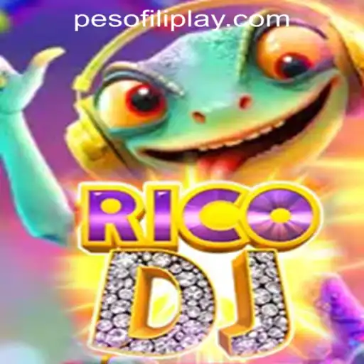 Discover the Exciting World of RicoDJ at FILIPLAY Online Casino