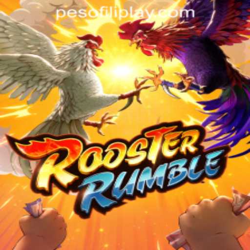 RoosterRumble: A Thrilling Adventure in FILIPLAY Online Casino