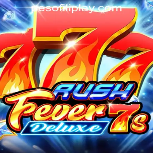 RushFever7sDeluxe: A Thrilling Experience at FILIPLAY Online Casino