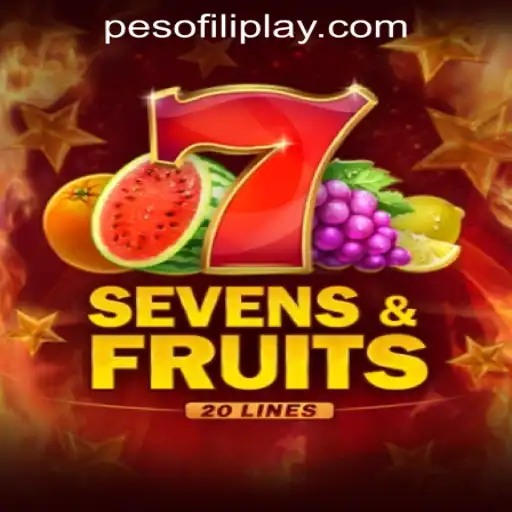 Discover the Exciting World of SevensFruits20 at FILIPLAY Online Casino