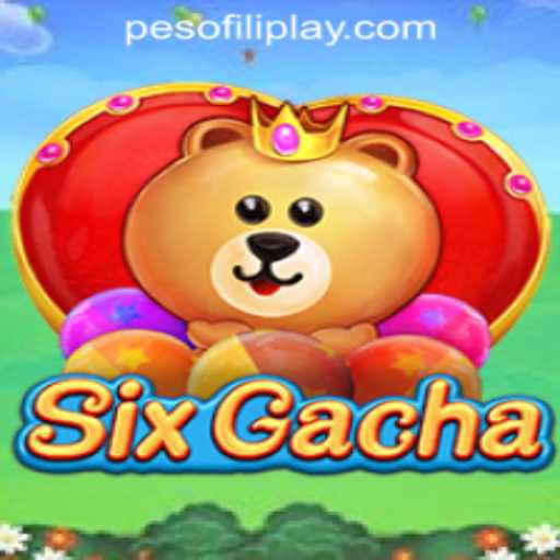 Exploring SixGacha: The Thrilling New Game at FILIPLAY Online Casino