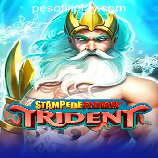 Experience the Thrill of StempedeRushTrident at FILIPLAY Online Casino