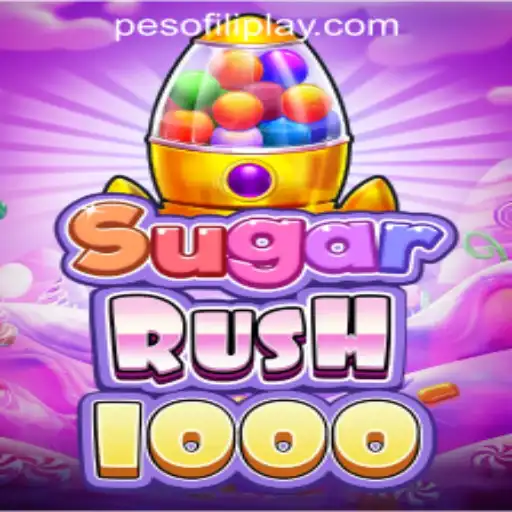 Embark on a Sweet Adventure with SugarRush1000 at FILIPLAY Online Casino