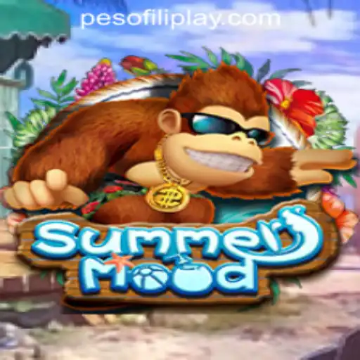 Exploring the Exciting World of SummerMood at FILIPLAY Online Casino
