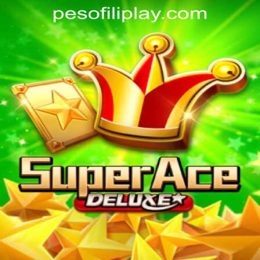 Experience the Excitement of SuperAceDeluxe at FILIPLAY Online Casino