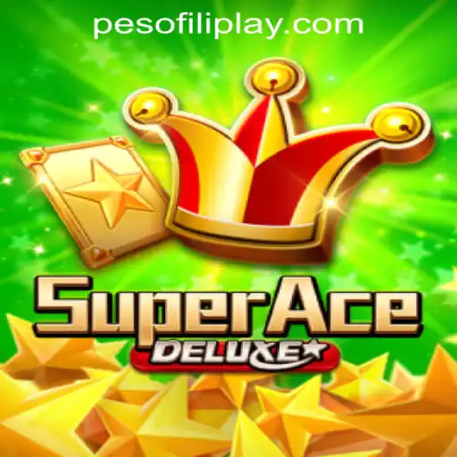 Experience the Excitement of SuperAceDeluxe at FILIPLAY Online Casino