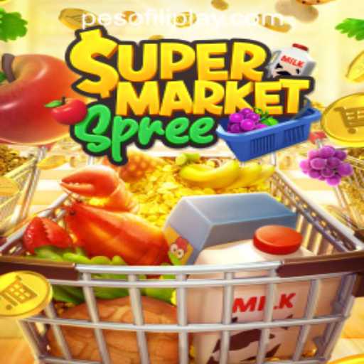 Discover the Excitement of SupermarketSpree at FILIPLAY Online Casino