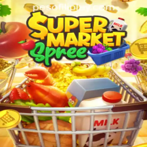 Discover the Excitement of SupermarketSpree at FILIPLAY Online Casino